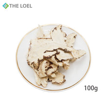 將圖片載入圖庫檢視器 The Loel - 韓國珍品當歸片100g Korean Angelica Piece 100g