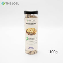 將圖片載入圖庫檢視器 The Loel - 韓國珍品當歸片100g Korean Angelica Piece 100g
