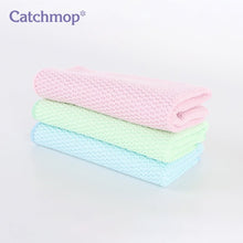 將圖片載入圖庫檢視器 Catchmop - 韓國神奇吸水抹布 Korea Magic Cleaning Towel (3pcs)