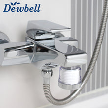 將圖片載入圖庫檢視器 Dewbell - DK-40 進階水龍頭過濾器(連濾芯1個) DK-40 Pro Faucet Purification Kit (with 1 Filter) 1pc