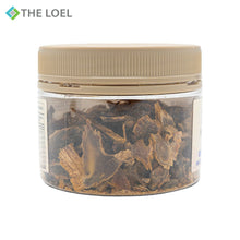 將圖片載入圖庫檢視器 The Loel - 韓國高麗蔘片70g (10年珍品老蔘,5年根) 機切版 #韓國人蔘 紅蔘 Korean Ginseng Slices 70g(Aged for 10 year, 5-year-grown)Machine-cut ver.#Korean Ginseng Red Ginseng
