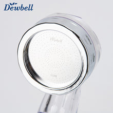 將圖片載入圖庫檢視器 Dewbell - 韓國花灑頭MAX(1花灑頭+1活性炭濾芯) Korea Shower Head MAX (1 Shower Head+1 ACF Filter)