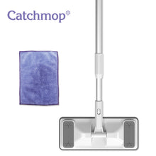 將圖片載入圖庫檢視器 Catchmop - 韓國神奇小拖把清潔組 Korea Magic Mop Telescopic Cleaning Set (TM02)
