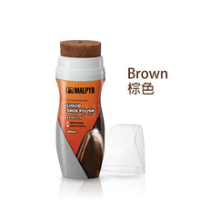 將圖片載入圖庫檢視器 The Loel - 液體拋光鞋油 Liquid Shoe Polish 75ml (Black / Brown / Neutral) (1pc)
