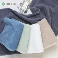 將圖片載入圖庫檢視器 The Loel - 韓國抗菌精梳紗毛巾170g (40*80cm) Korea Antibacterial Towel (1pc)