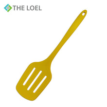 將圖片載入圖庫檢視器 The Loel - 韓國優質矽膠鑊鏟 Korea Premium Silicone Turner (1pc)