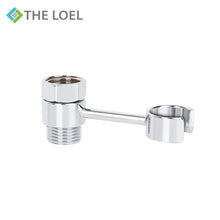 將圖片載入圖庫檢視器 The Loel - TLV-60 韓國寵物蓮蓬頭過濾器連轉接器組合 Korea Pet Shower Head Set
