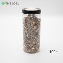 將圖片載入圖庫檢視器 The Loel - 韓國珍品當歸根100g Korean Angelica Root 100g
