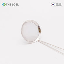 將圖片載入圖庫檢視器 The Loel - 韓國不鏽鋼漏勺 Korea Stainless Steel Skimmer Ladle (6cm)(1pc)

