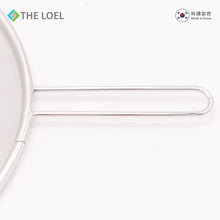 將圖片載入圖庫檢視器 The Loel - 韓國不鏽鋼防濺油網 (30～32cm適用) Korea Stainless Steel Splatter Screen for Frying Pans – Oil Splash Guard Mesh Cover (30～32cm)(1pc)
