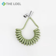 將圖片載入圖庫檢視器 The Loel - TLV-60 韓國寵物蓮蓬頭過濾器連轉接器組合 Korea Pet Shower Head Set
