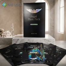 將圖片載入圖庫檢視器 The Loel - 韓國天使面膜套裝 Korea Angel Mask Pack (5pcs）
