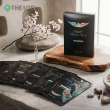將圖片載入圖庫檢視器 The Loel - 韓國天使面膜套裝 Korea Angel Mask Pack (5pcs）
