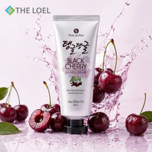 將圖片載入圖庫檢視器 The Loel - 韓國黑櫻桃護手霜 Korea Black Cherry Hand Cream 60ml (1pc)
