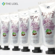 將圖片載入圖庫檢視器 The Loel - 韓國黑櫻桃護手霜 Korea Black Cherry Hand Cream 60ml (1pc)
