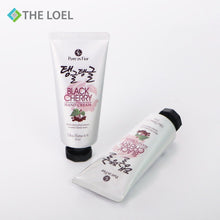 將圖片載入圖庫檢視器 The Loel - 韓國黑櫻桃護手霜 Korea Black Cherry Hand Cream 60ml (1pc)
