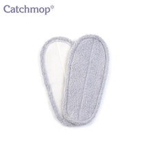 將圖片載入圖庫檢視器 Catchmop - 韓國專利神奇替換式拖鞋 [2色可選] (1雙) Korea Patented Magic Detachable House Slippers [2 colors option] (1 Pair
