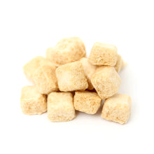 將圖片載入圖庫檢視器 The Loel - 韓國乳酪蘋果方塊18g (1.8X10pcs) (適合10個月或以上) (1pc) 嬰兒蘋果乳酪 Baby Yogurt Apple Cube 18g (1.8gx10pcs) Freeze Dried Snack (10 months or above)
