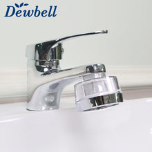 將圖片載入圖庫檢視器 Dewbell - DK-50 高級水龍頭過濾器 (連濾芯1個) 1pc DK-50 Premium Faucet Purification Kit (with 1 Filter) 1pc
