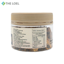 將圖片載入圖庫檢視器 The Loel - 韓國高麗蔘片70g (10年珍品老蔘，5年根) 機切版 #韓國人蔘 紅蔘 Korean Ginseng Slices 70g(Aged for 10 year, 5-year-grown)Machine-cut ver.#Korean Ginseng Red Ginseng

