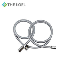將圖片載入圖庫檢視器 The Loel - 韓國PVC防水漬花灑喉 - 銀色 2米 Korea PVC Shower Hose - Silver 2m (1pc)
