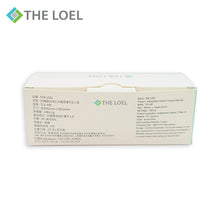 將圖片載入圖庫檢視器 The Loel - TLV-AF6 (6入Vita 抗菌濾芯) [TLV300適用] 韓國維他命C水龍頭濾水器 抗菌濾芯 99.9%除菌 (6 pcs Vita Antibacterial Filter) [TLV300]Korea Vitamin-C Chlorine-removing shower head water filter 99.9% sterilization
