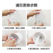 將圖片載入圖庫檢視器 The Loel - 加濕器替換棉芯 (適用於HF-01) Humidifier Replacement Cotton Core (suitable for HF-01) (5pcs)
