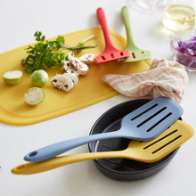 將圖片載入圖庫檢視器 The Loel - 韓國優質矽膠鑊鏟 Korea Premium Silicone Turner (1pc)

