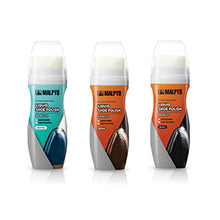 將圖片載入圖庫檢視器 The Loel - 液體拋光鞋油  Liquid Shoe Polish 75ml (Black / Brown / Neutral) (1pc)
