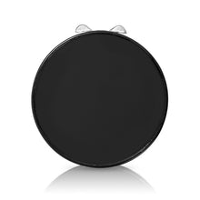 將圖片載入圖庫檢視器 The Loel - Aromax 優質芳香固態鞋蠟 - 黑色 Premium Solid Shoe Polish - Black 40g (1pc)
