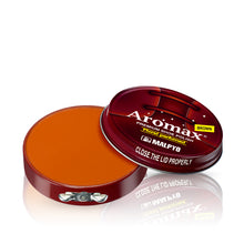 將圖片載入圖庫檢視器 The Loel - Aromax 優質芳香固態鞋蠟 - 啡色 Premium Solid Shoe Polish - Brown 40g (1pc)
