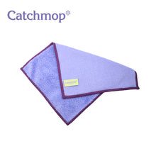 將圖片載入圖庫檢視器 Catchmop - 韓國神奇小拖把抹布 (TM02適用) Korea Magic Mop Pad (Small)(suitable for TM02) (1p)
