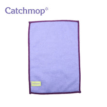 將圖片載入圖庫檢視器 Catchmop - 韓國神奇小拖把抹布 (TM02適用) Korea Magic Mop Pad (Small)(suitable for TM02) (1p)
