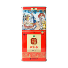 將圖片載入圖庫檢視器 The Loel - 韓蔘印高麗蔘(良) 20支(600克) 《韓國國營品牌》人蔘 原支蔘 #韓國紅蔘 Hansamin Korean Red Ginseng (Good) 20pcs 600g "Korean National Brand" Original Ginseng
