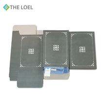 將圖片載入圖庫檢視器 The Loel - 韓國抗菌精梳紗毛巾170g (40*80cm) Korea Antibacterial Towel (1pc)
