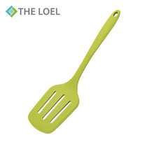 將圖片載入圖庫檢視器 The Loel - 韓國優質矽膠鑊鏟 Korea Premium Silicone Turner (1pc)
