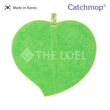 將圖片載入圖庫檢視器 Catchmop - 蔬果布 (1入裝) Fruit &amp; Vegetables Mop (1p)
